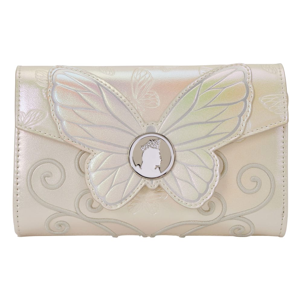Universal by Loungefly Wallet Wicked 2 P066444