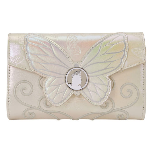 Universal by Loungefly Wallet Wicked 2 P066444