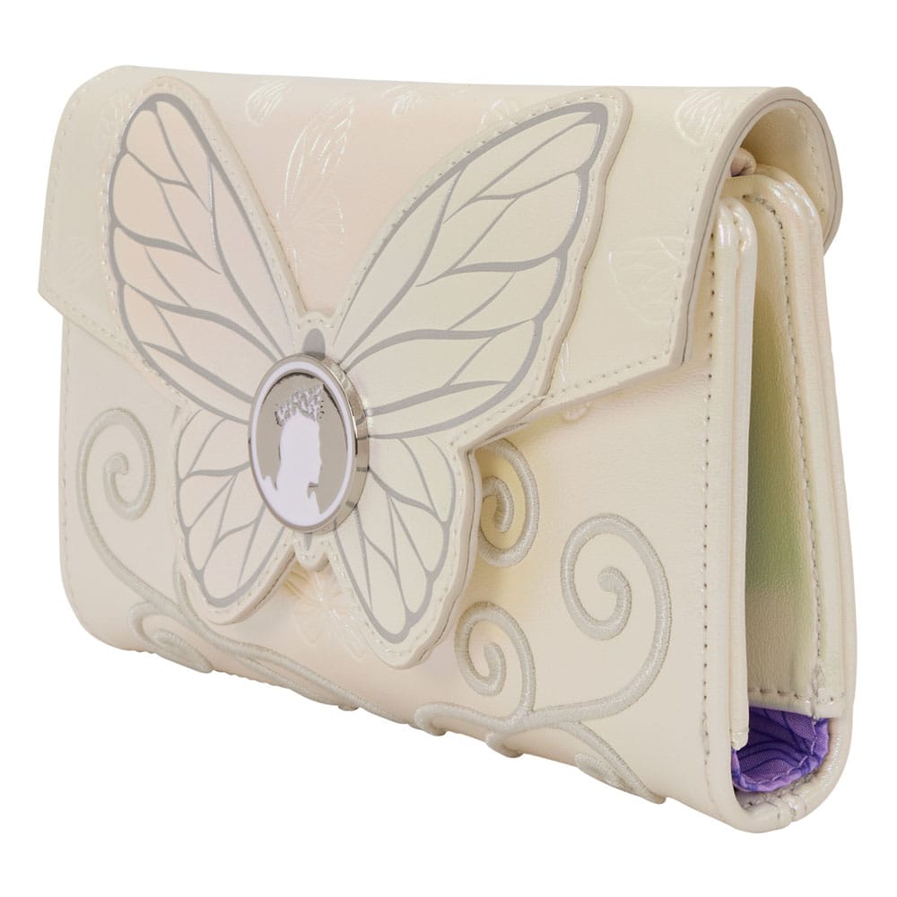 Universal by Loungefly Wallet Wicked 2 P066444