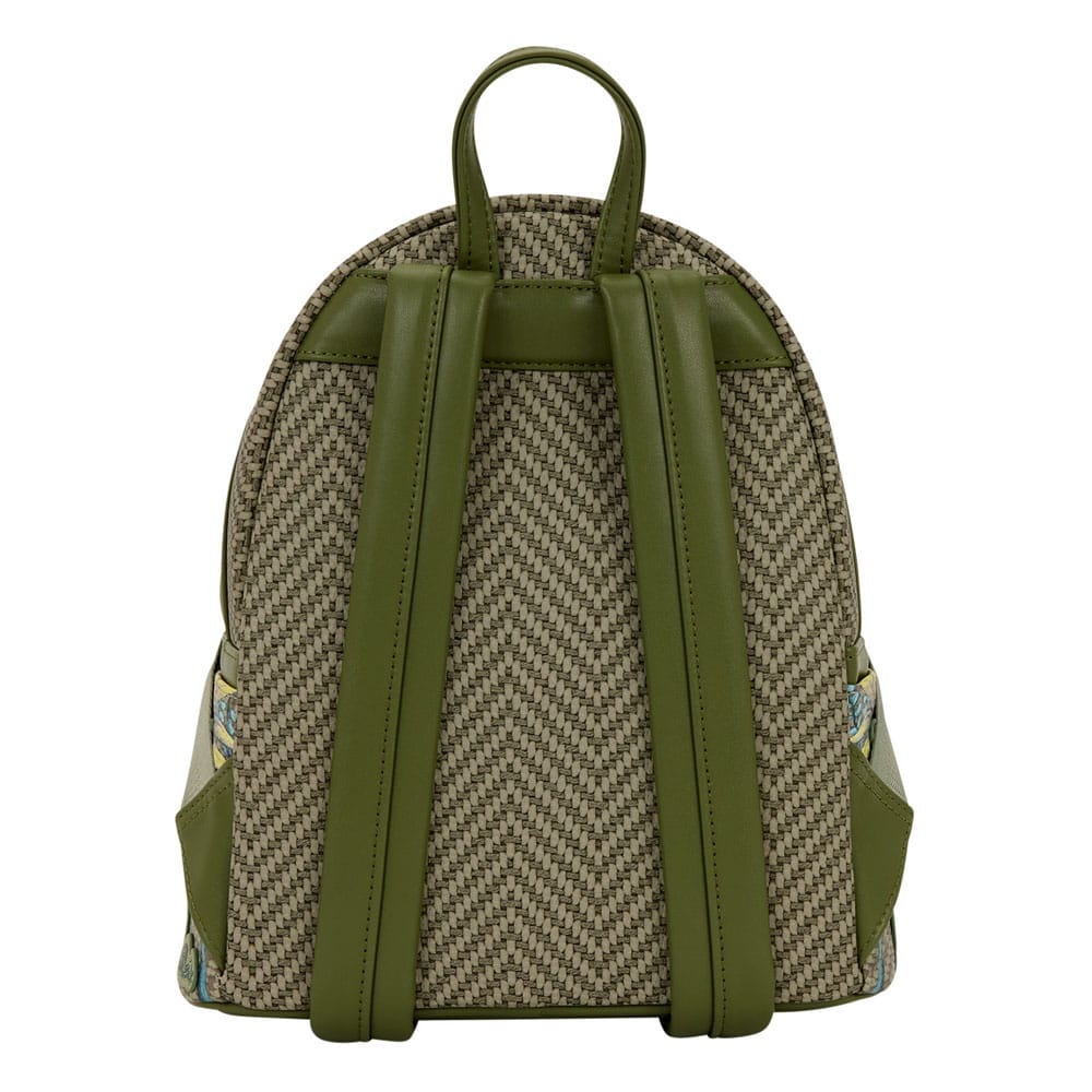 Warner Bros by Loungefly Mini Backpack Where the wild things are P066445