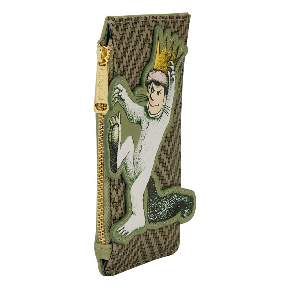 Warner Bros by Loungefly Cardholder Where the Wild Things Are P066447