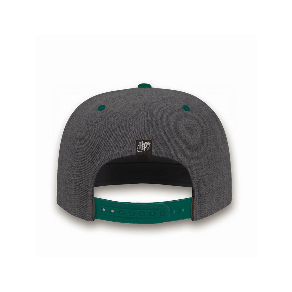 Harry Potter Snapback Cap Slytherin P048718