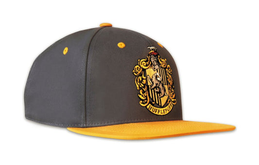 Harry Potter Snapback Cap Hufflepuff P048719