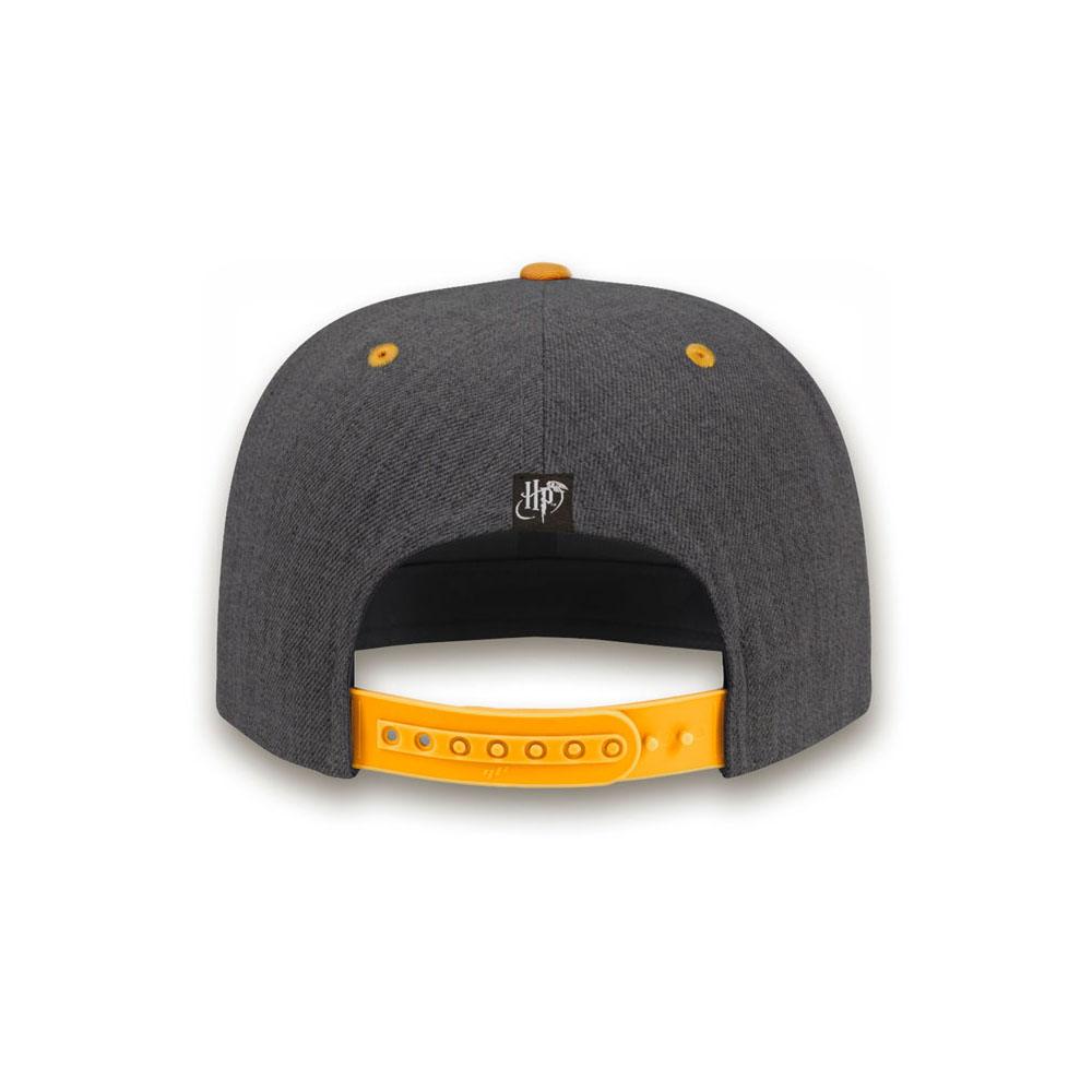 Harry Potter Snapback Cap Hufflepuff P048719