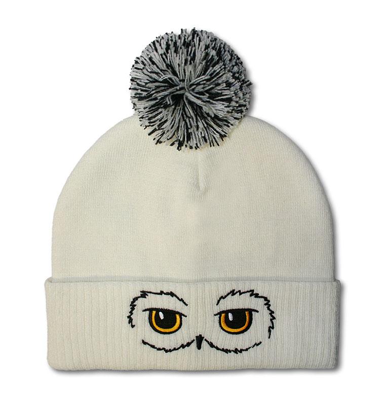 Harry Potter Beanie Hedwig P048722