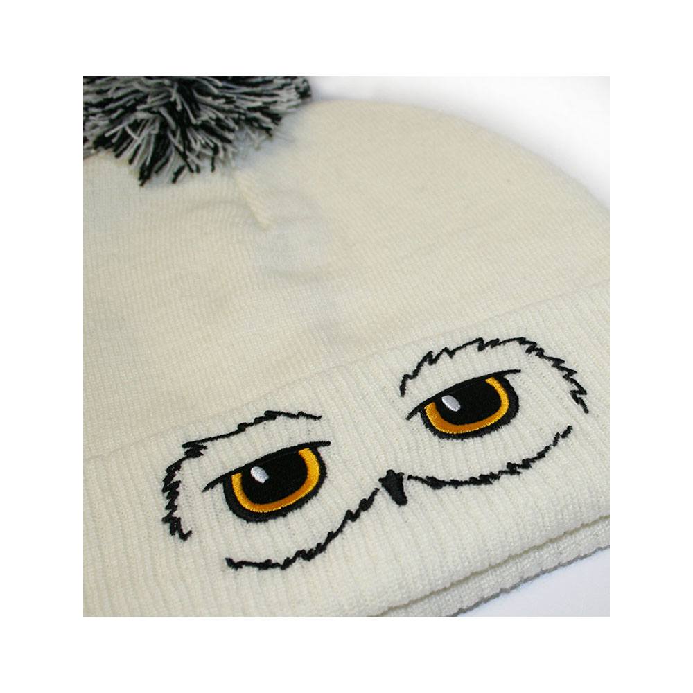 Harry Potter Beanie Hedwig P048722