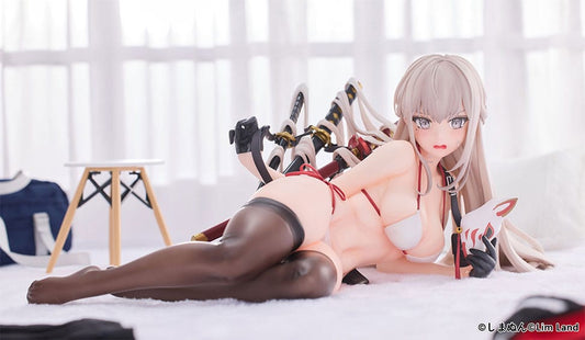 Original IllustrationPVC Statue 1/6 Kuzuko-Chan 26 cm P048757