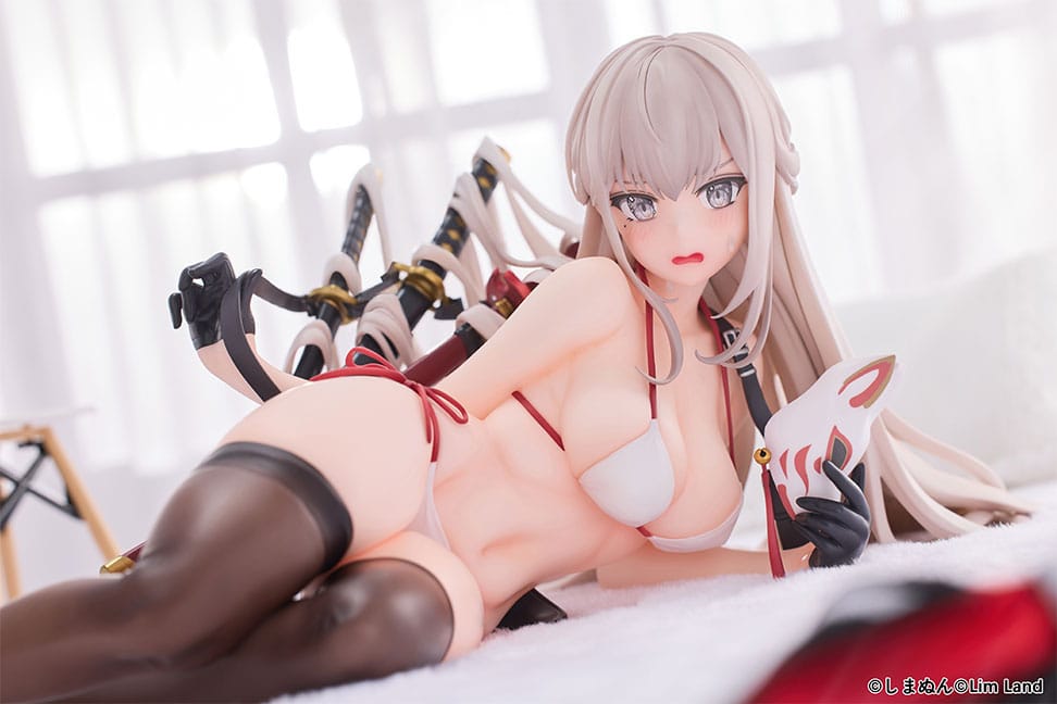 Original IllustrationPVC Statue 1/6 Kuzuko-Chan 26 cm P048757
