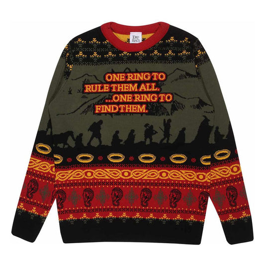 Lord of the Rings Sweatshirt Jumper I'm Looking For Someone