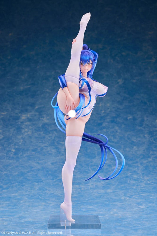 Original Character PVC 1/6 Yuki Azuma - Illustrated by Neko Metaru 37 cm P048799