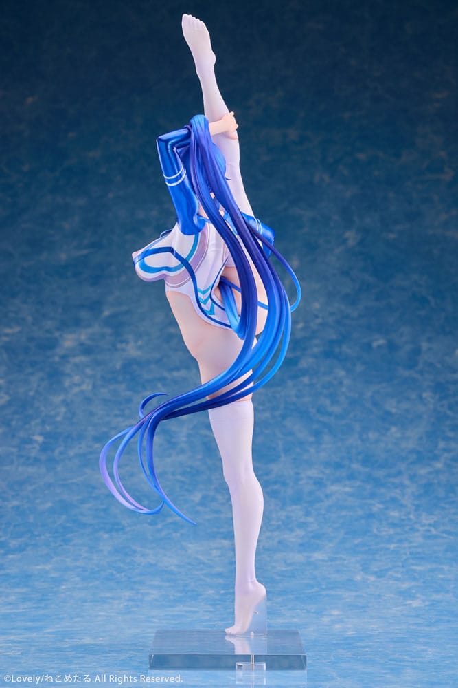 Original Character PVC 1/6 Yuki Azuma - Illustrated by Neko Metaru 37 cm P048799