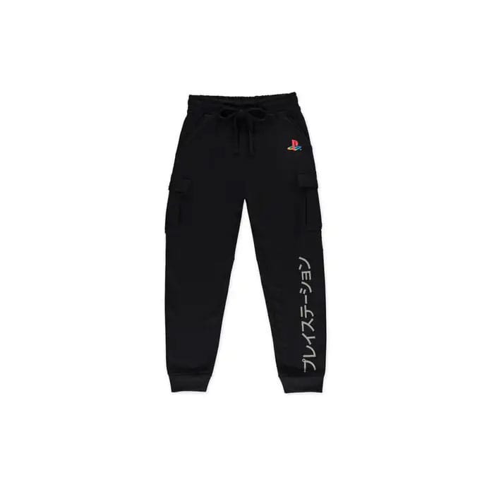 PlayStation Jogger Cargo P048804