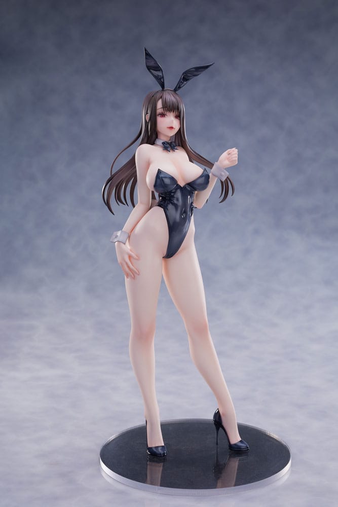Original Character PVC Statue 1/4 Bunny Girl illustration by Lovecacao 42 cm P048825