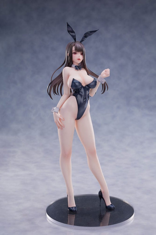 Original Character PVC Statue 1/4 Bunny Girl illustration by Lovecacao 42 cm P048825