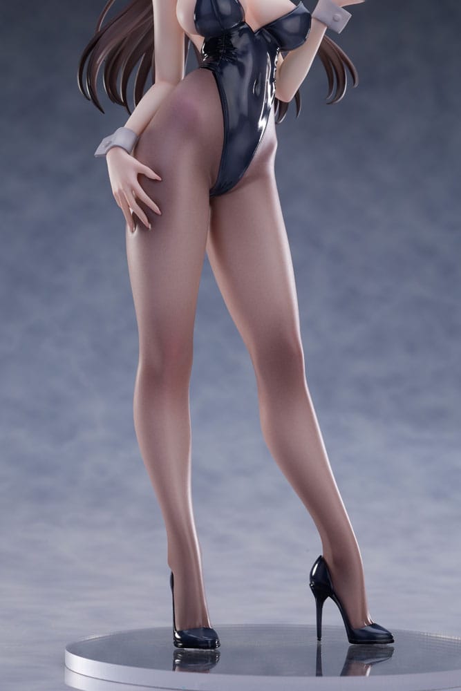 Original Character PVC Statue 1/4 Bunny Girl illustration by Lovecacao 42 cm P048825