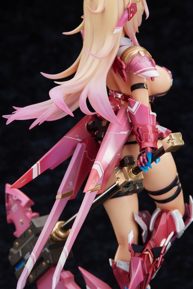Original Character PVC Statue 1/6 Bunny Suit Planning Yamomo Mami 28 cm P048845