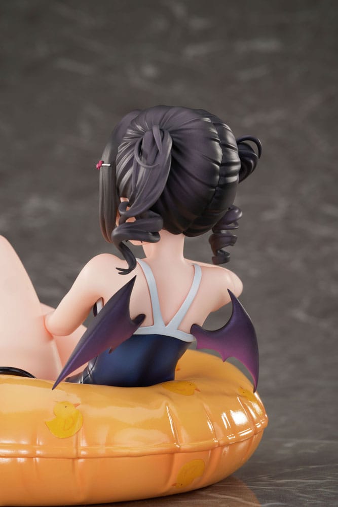 Original Character PVC Statue 1/7 Shino Swimsuit Ver. Illustration by Riko 10 cm P048849