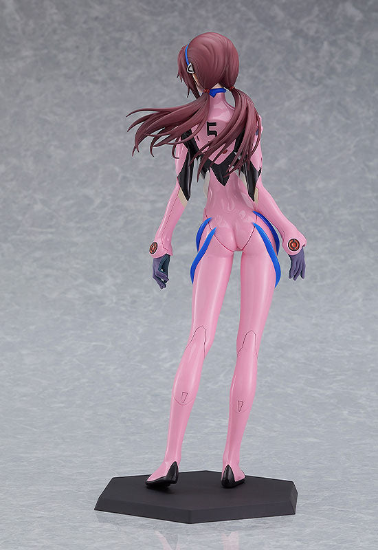 Evangelion: 2.0 You Can (Not) Advance Plastic Model Kit PLAMAX Mari Makinami Illustrious (re-run) 20 cm P048855