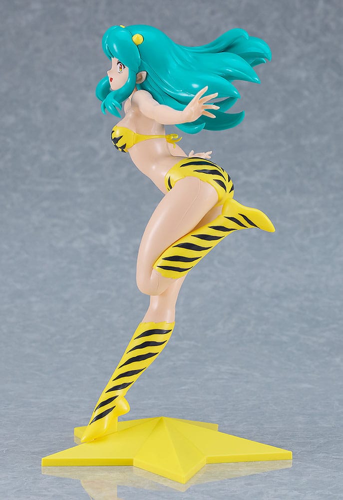 Urusei Yatsura Plastic Model Kit PLAMAX Lum 20 cm P048858