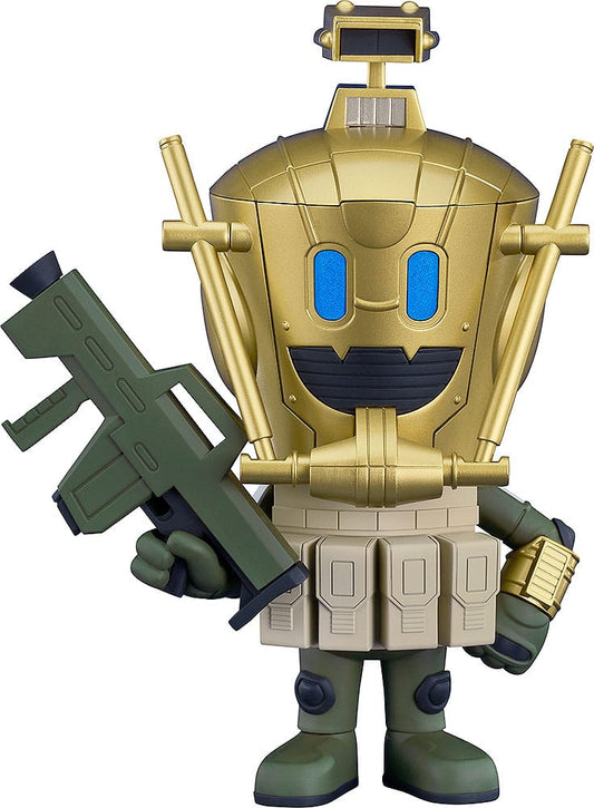 Shin Megami Tensei PLAMAX Minimum Factory Plastic Model Kit MF-93 Demonee-Ho 11 cm P048869