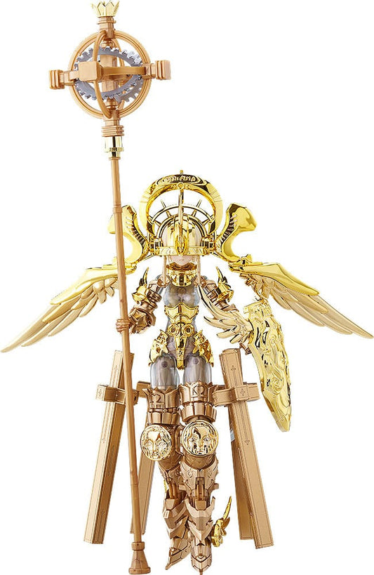 Godz Order Plastic Model Kits PLAMAX GO-05 Overlord Gabriel: DX Platet Ver. 30 cm P048873