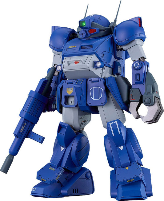 Armored Trooper Votoms 1/24 Plastic Model Kits PLAMAX SV-04 X / ATH-02-DT Rabidly Dog 17 cm P048874
