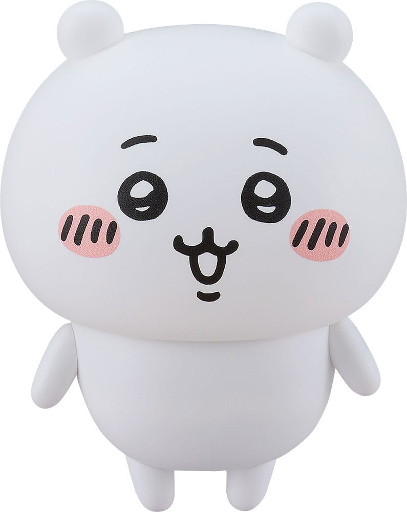 Chiikawa Action Figure Chiikawa (Rerelease) 7 cm P048878