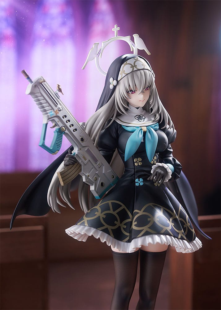 Blue Archive PVC Statue 1/7 Sakurako 27 cm P066183
