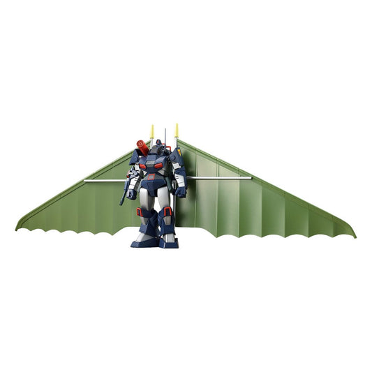 Fang of the Sun Dougram Combat Armors MAX 29 Plastic Model Kit 1/72 Combat Armor Dougram Hang Glider Equipment Type 14 cm P069596