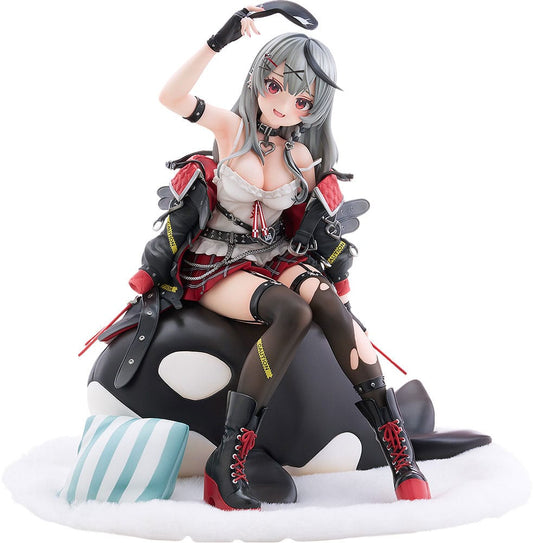 Hololive Production Figure 1/6 Sakamata Chloe 20 cm P048897