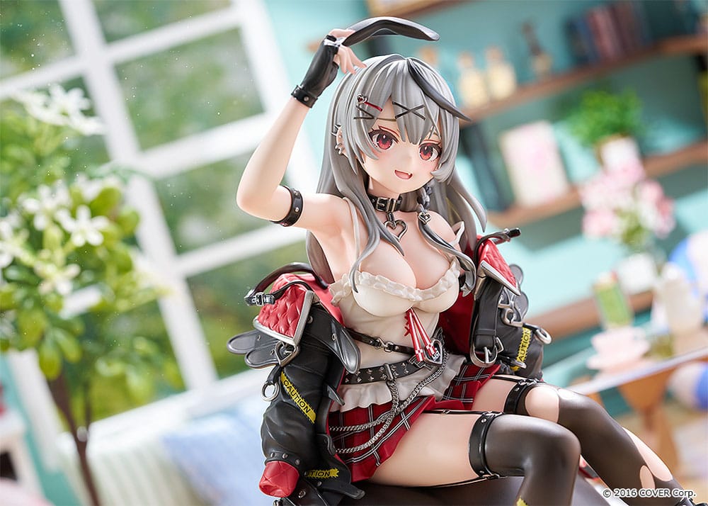 Hololive Production Figure 1/6 Sakamata Chloe 20 cm P048897