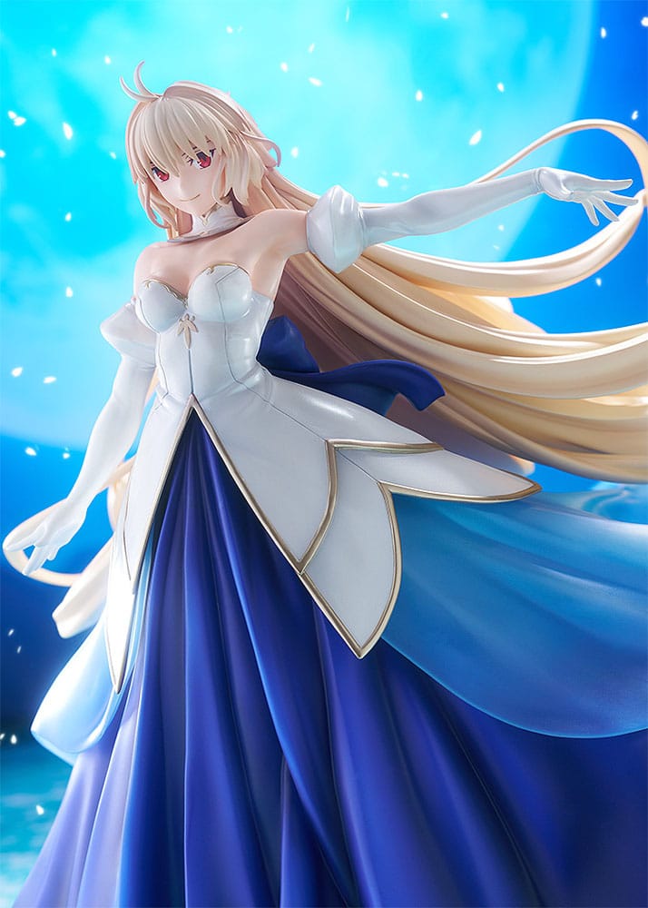 Tsukuhime A piece of blue glass moon PVC Statue 1/8 Arcueid Brunestud Inner Sea of the Planet 29 cm P048902
