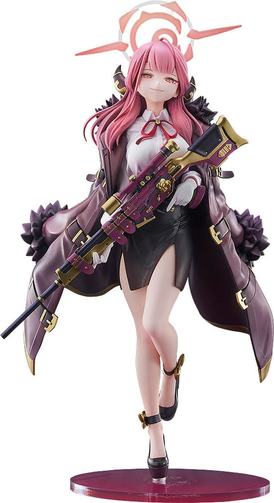 Blue Archive PVC Statue 1/7 Aru 26 cm P048903