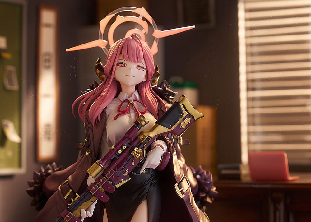 Blue Archive PVC Statue 1/7 Aru 26 cm P048903