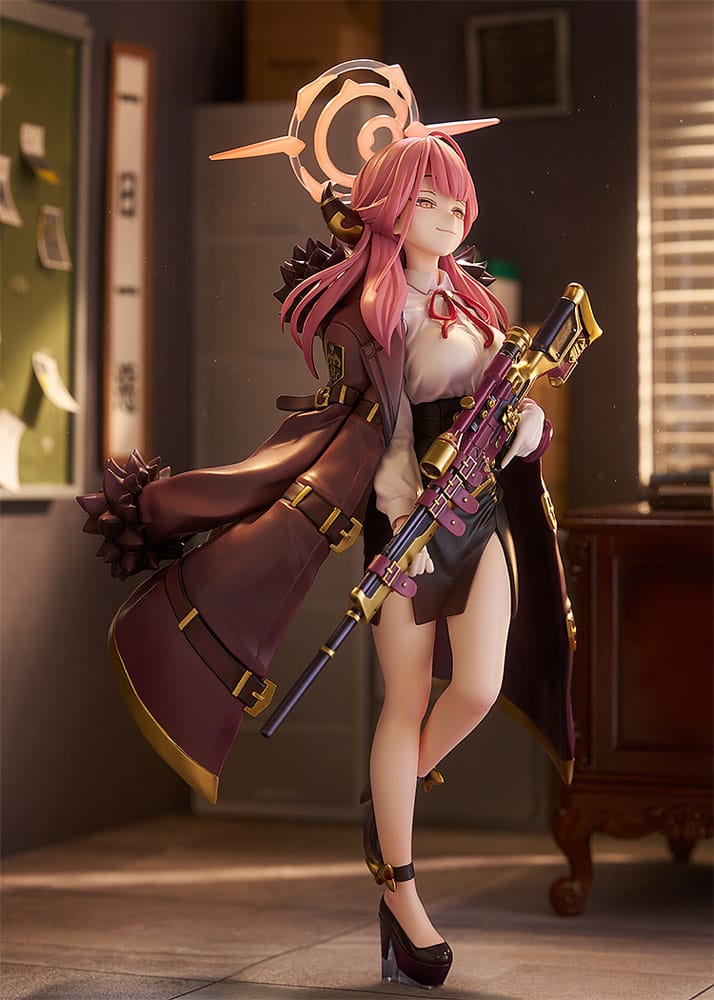 Blue Archive PVC Statue 1/7 Aru 26 cm P048903