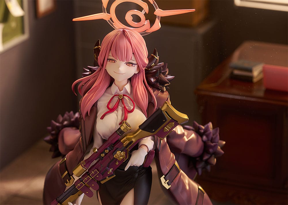 Blue Archive PVC Statue 1/7 Aru 26 cm P048903