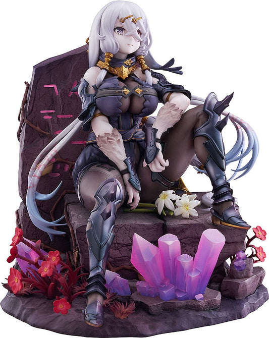 Atelier Ryza: Ever Darkness & the Secret Hideout PVC Statue 1/6 Lila Decyrus 18 cm P048905