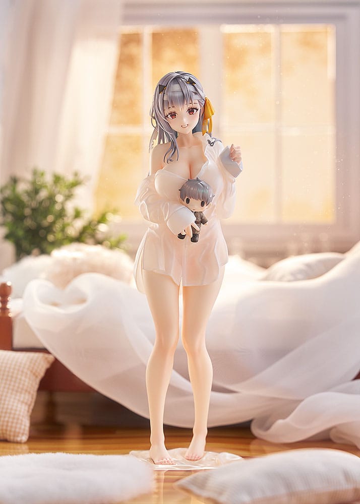 Goddess of Victory: Nikke PVC Statue 1/7 Modernia: First Affection 25 cm P048906