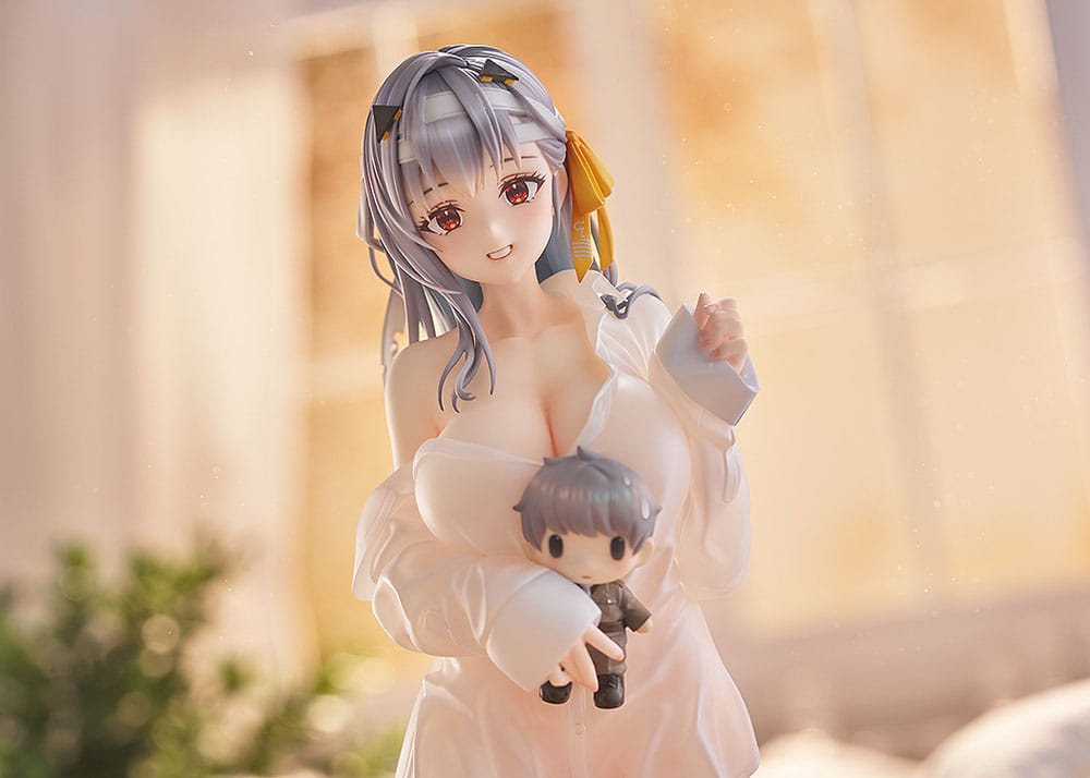 Goddess of Victory: Nikke PVC Statue 1/7 Modernia: First Affection 25 cm P048906