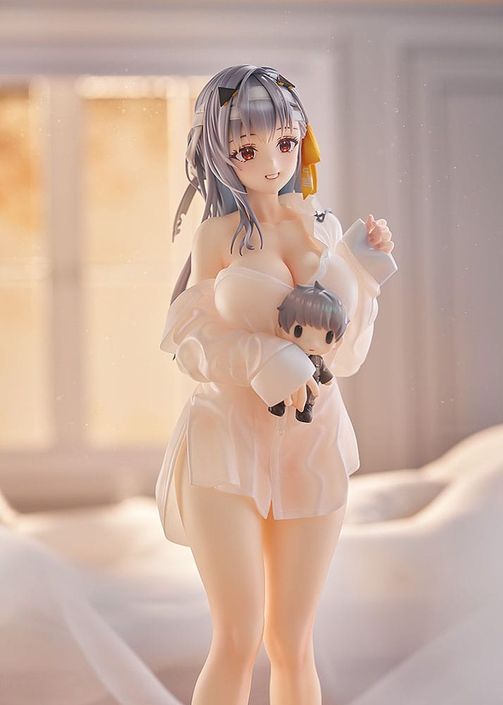Goddess of Victory: Nikke PVC Statue 1/7 Modernia: First Affection 25 cm P048906