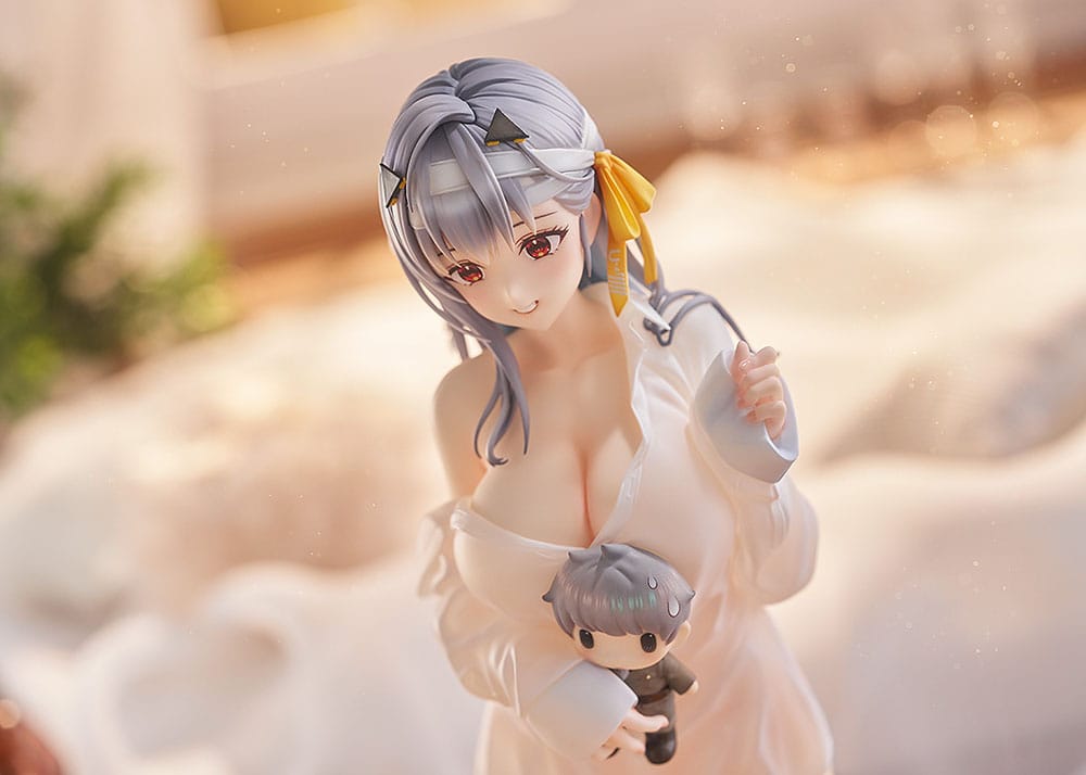 Goddess of Victory: Nikke PVC Statue 1/7 Modernia: First Affection 25 cm P048906