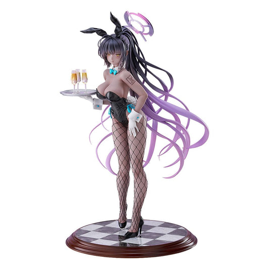 Blue Archive PVC Statue 1/7 Karin Kakudate (Bunny Girl) 30 cm P048907