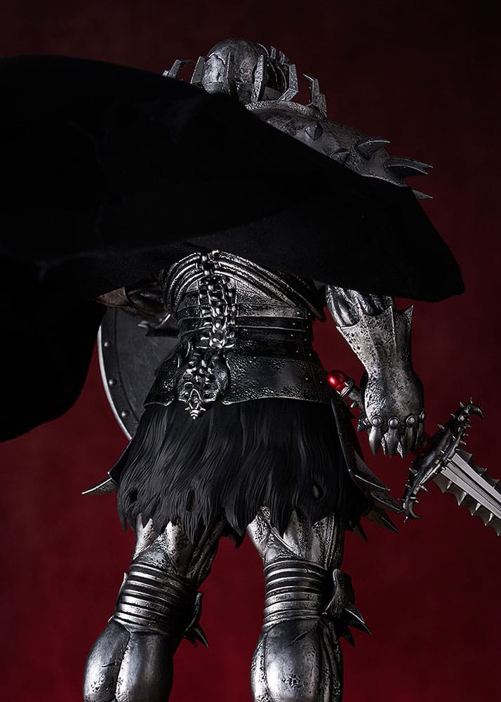 Berserk Pop Up Parade L PVC Statue Skull Knight heo European Exclusive 22 cm P048909