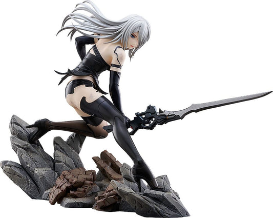 NieR:Automata Ver1.1a PVC Statue 1/7 A2 20 cm P048910