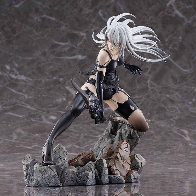 NieR:Automata Ver1.1a PVC Statue 1/7 A2 20 cm P048910