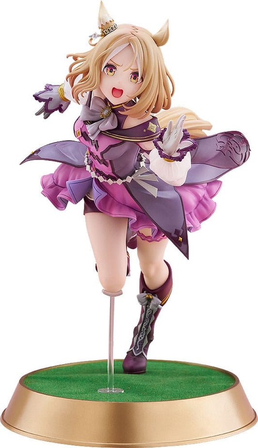 Uma Musume Pretty Derby PVC Statue 1/7 Top Road 20 cm P048911