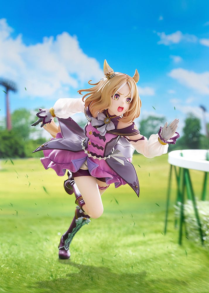 Uma Musume Pretty Derby PVC Statue 1/7 Top Road 20 cm P048911