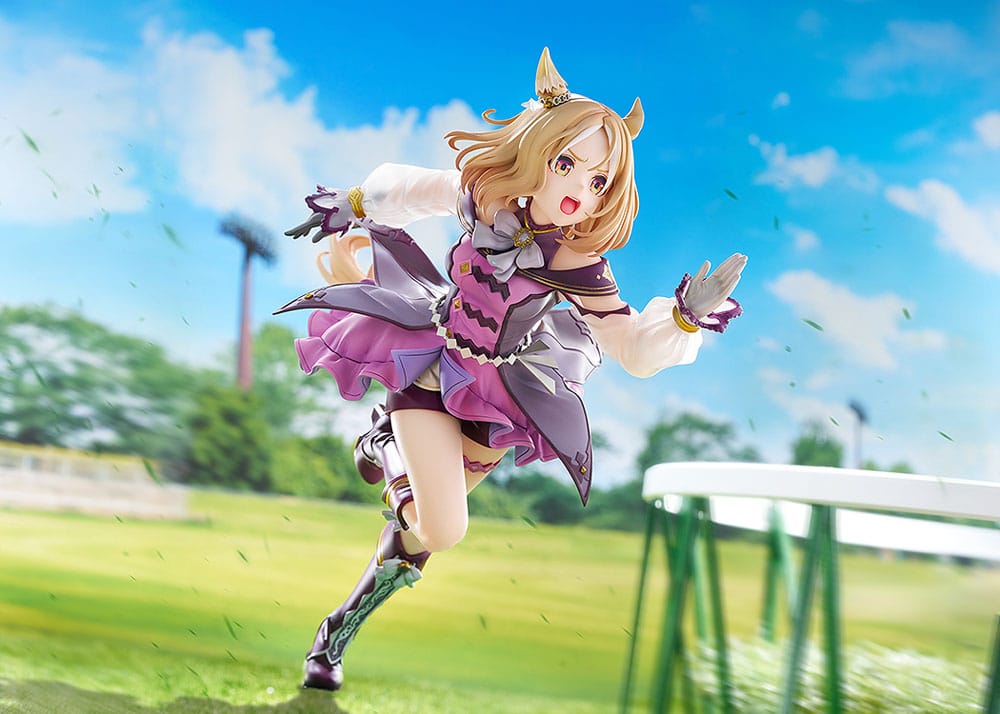 Uma Musume Pretty Derby PVC Statue 1/7 Top Road 20 cm P048911