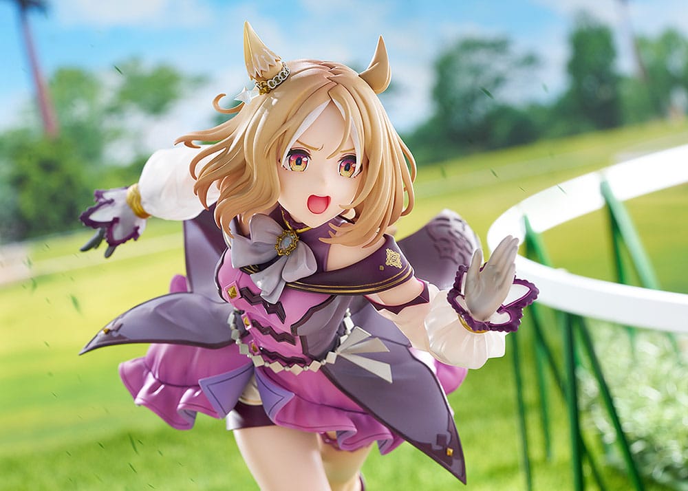 Uma Musume Pretty Derby PVC Statue 1/7 Top Road 20 cm P048911