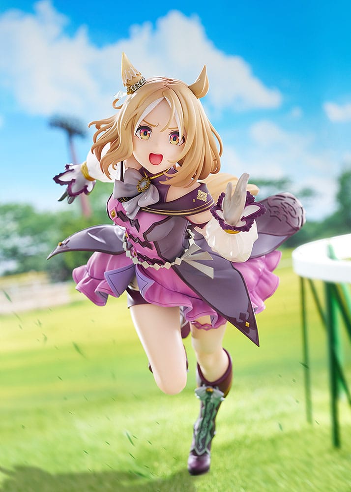 Uma Musume Pretty Derby PVC Statue 1/7 Top Road 20 cm P048911